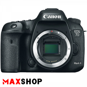 دوربین کانن 7D Mark II بدنه